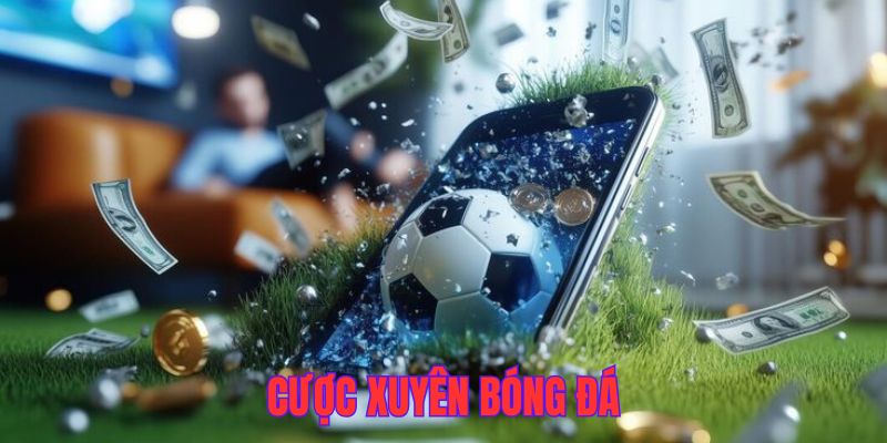 Thông tin cơ bản về loại hình cược xiên