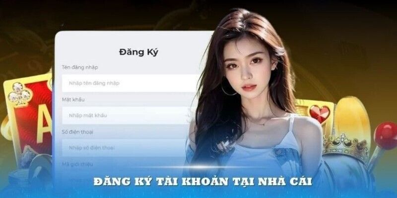 Quy trình đăng ký ee88 nhanh chóng