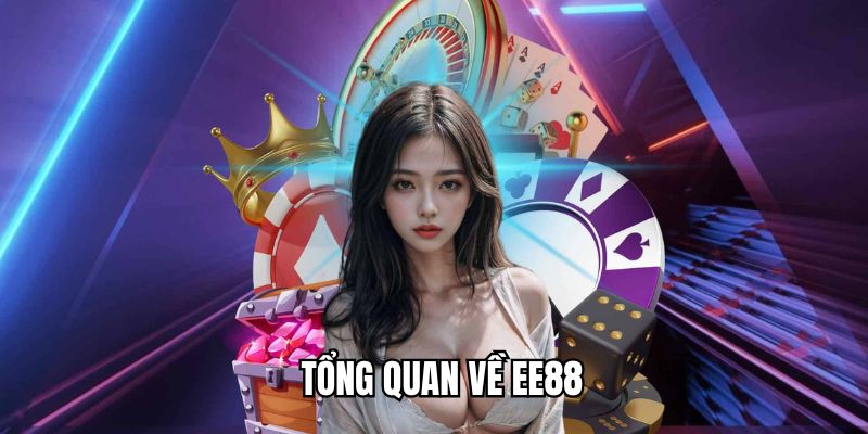 Khám Phá Thế Giới Đầy Hấp Dẫn Của Ee88 - Sự Lựa Chọn Hoàn Hảo Cho Người Yêu Thích Cá Cược