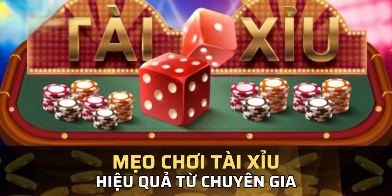 Bí quyết giành được chiến thắng khi tham gia Tài Xỉu 