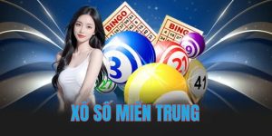 Thông tin sơ lược về xổ số miền Trung